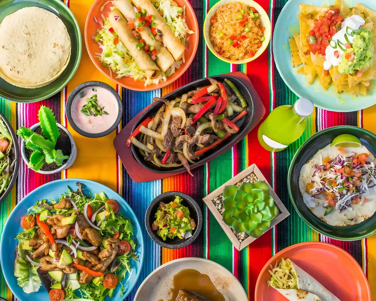Authentic Mexican Catering for Every Celebration