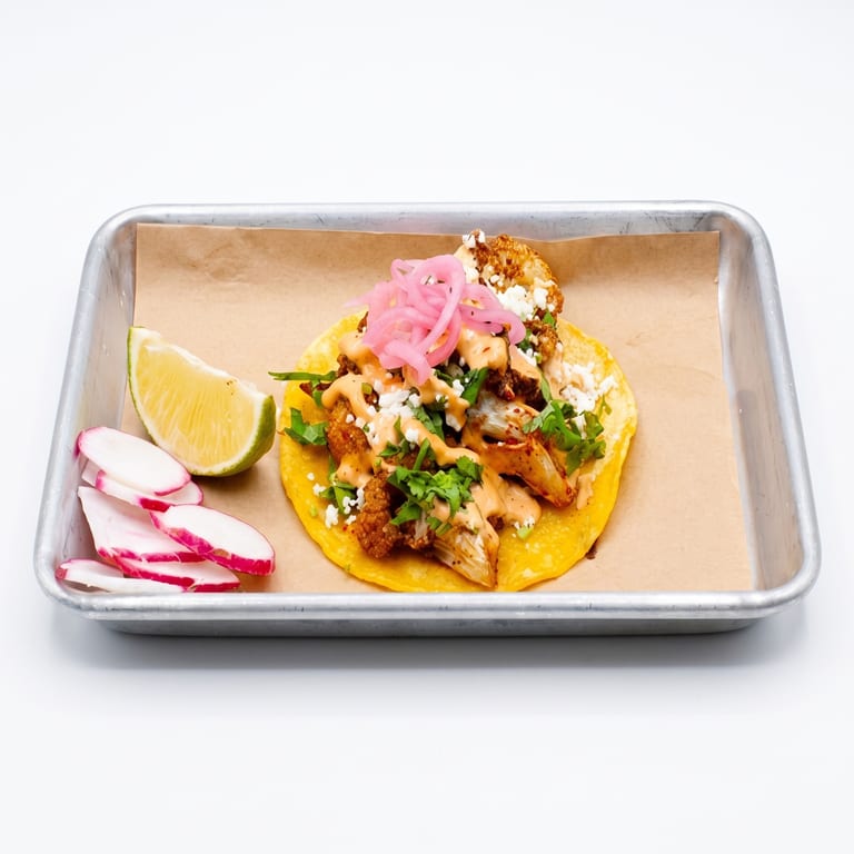 Tacos That Delight Your Taste Buds