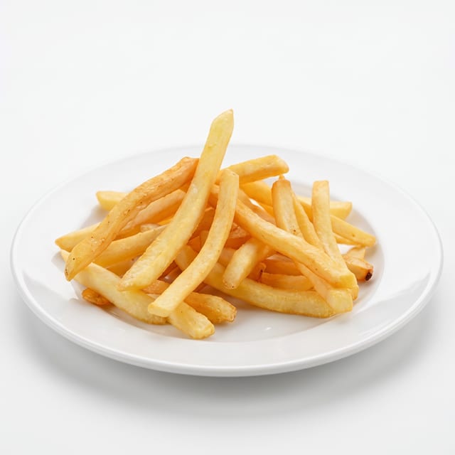 French Fries.