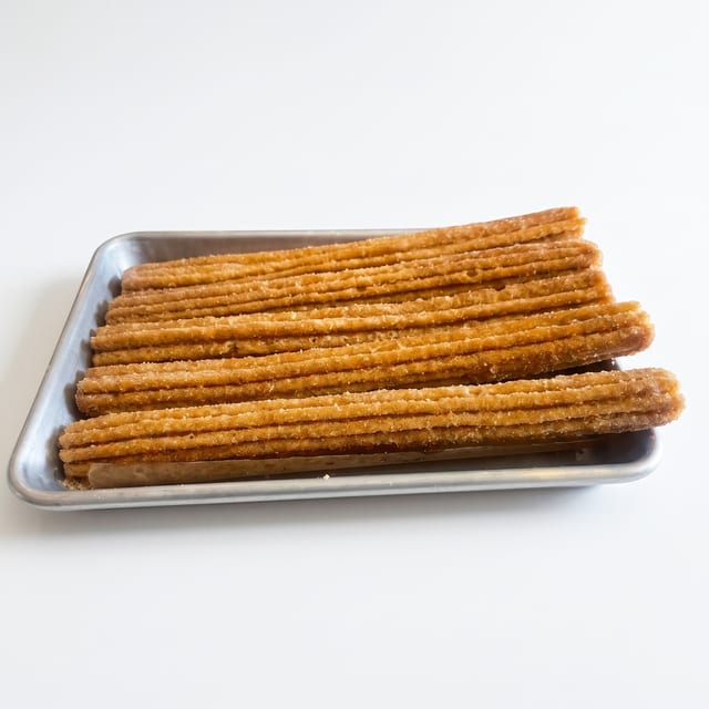 Churros.