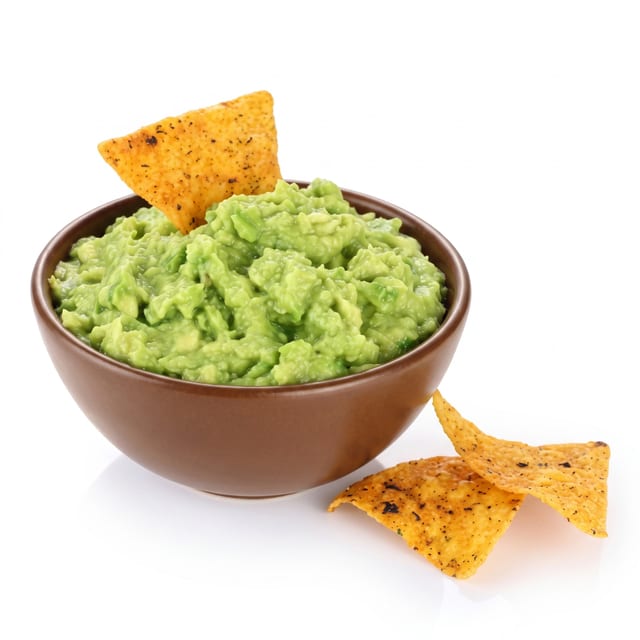 Guacamole.