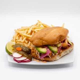 Torta