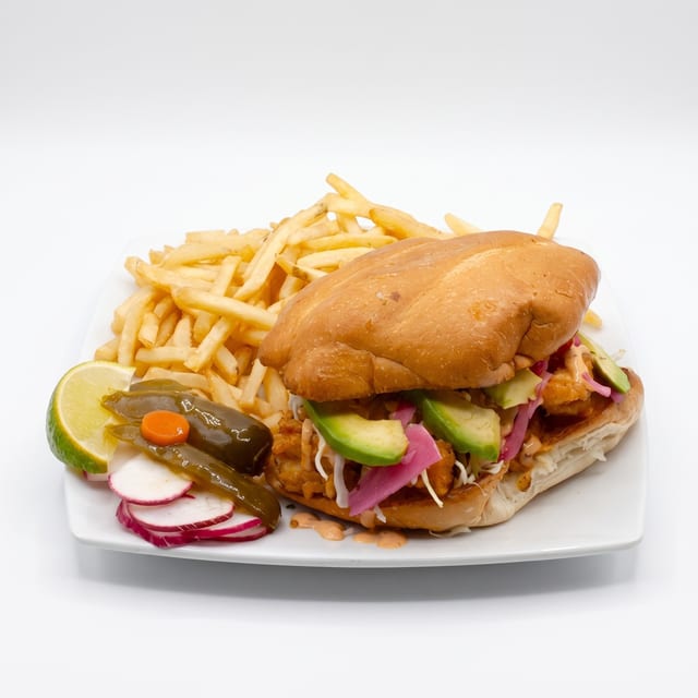 Torta.