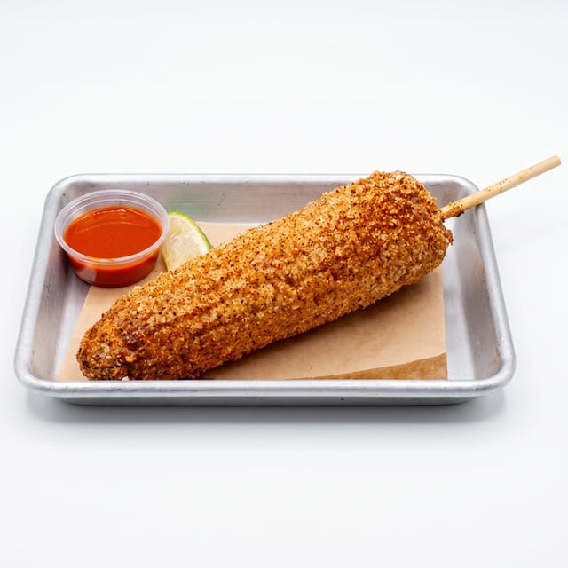 Street Corn.